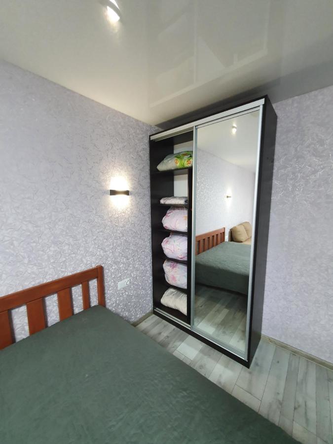 Apartment On Tarkovskogo 2 Kropyvnyc'kyj Esterno foto