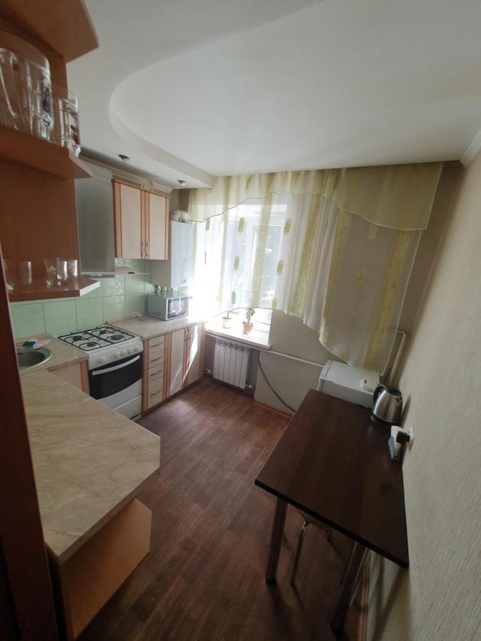 Apartment On Tarkovskogo 2 Kropyvnyc'kyj Esterno foto